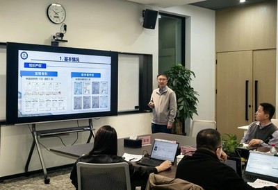 信創海河實驗室舉行首次職稱自主評審會議，探索自然科學研究和試驗發展新路徑