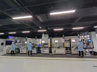 宏景智駕 ADAS量產雙門紅，獲戰略投資加速自動駕駛商業化