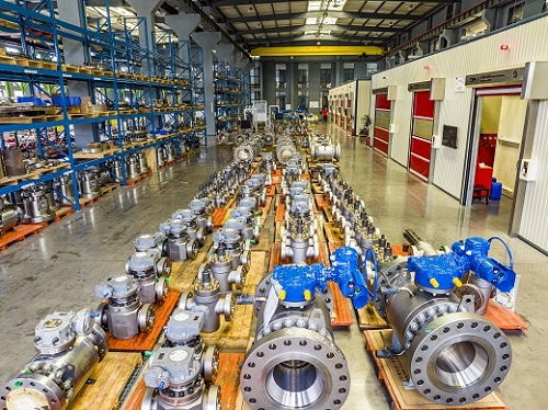 西派集團(tuán) 以智能制造為引擎，驅(qū)動產(chǎn)品躋身國際市場